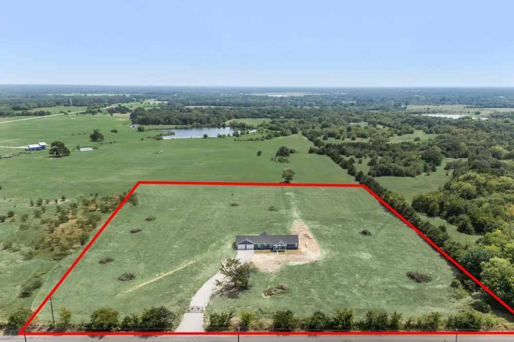 285 County Road 1120 Cumby, TX 75433