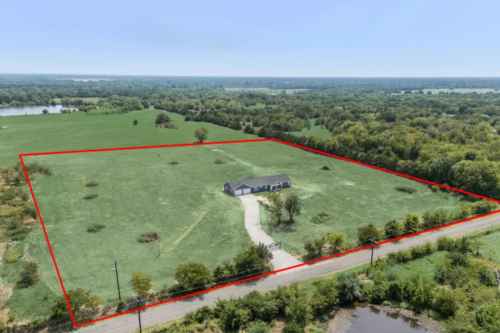 285 County Road 1120 Cumby, TX 75433
