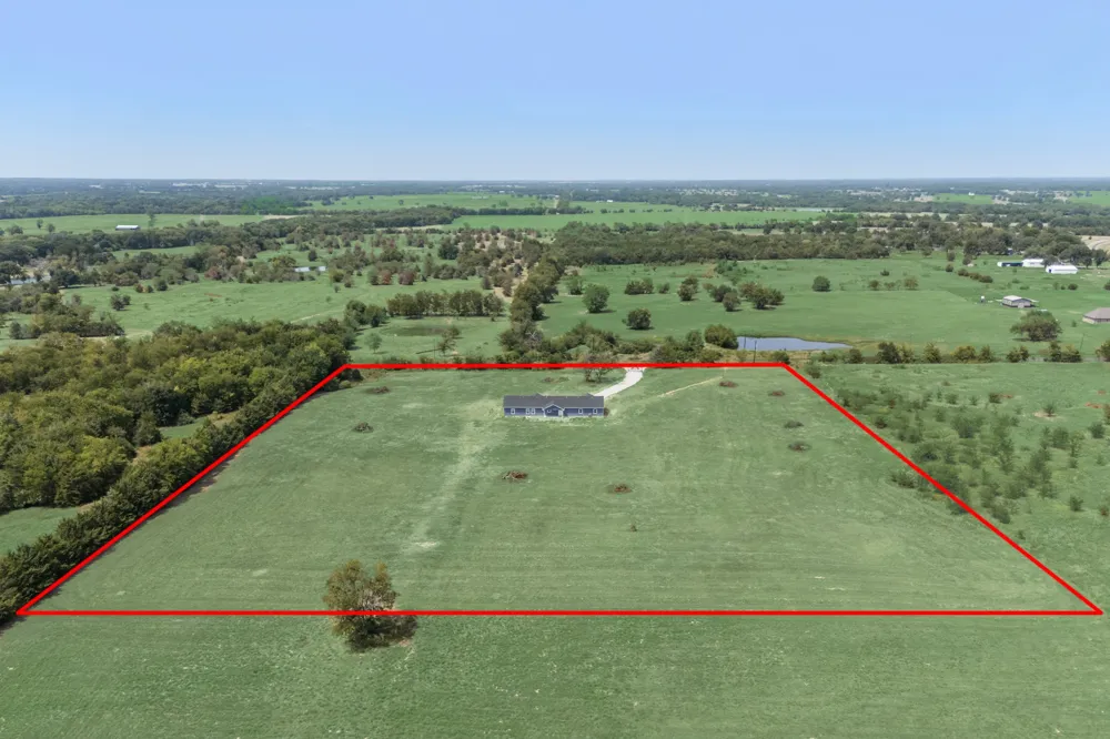 285 County Road 1120 Cumby, TX 75433