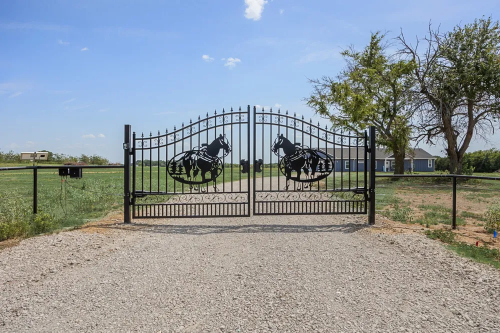 285 County Road 1120 Cumby, TX 75433