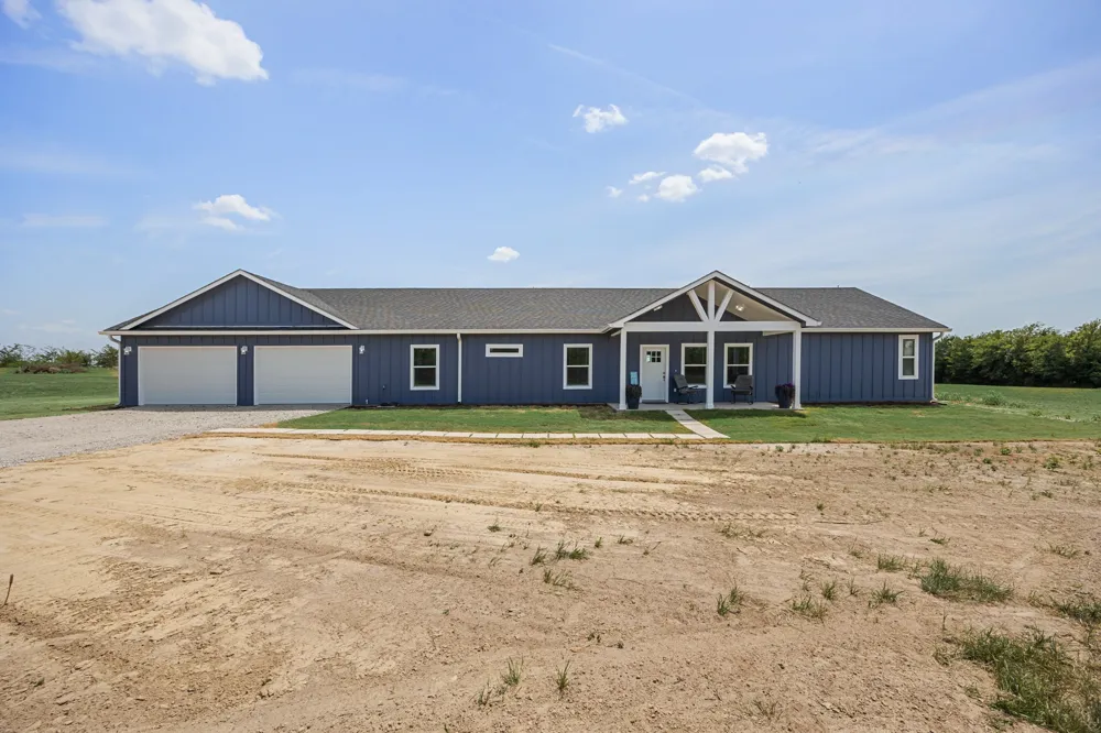 285 County Road 1120 Cumby, TX 75433