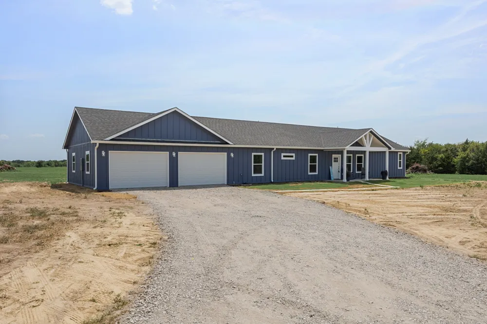 285 County Road 1120 Cumby, TX 75433
