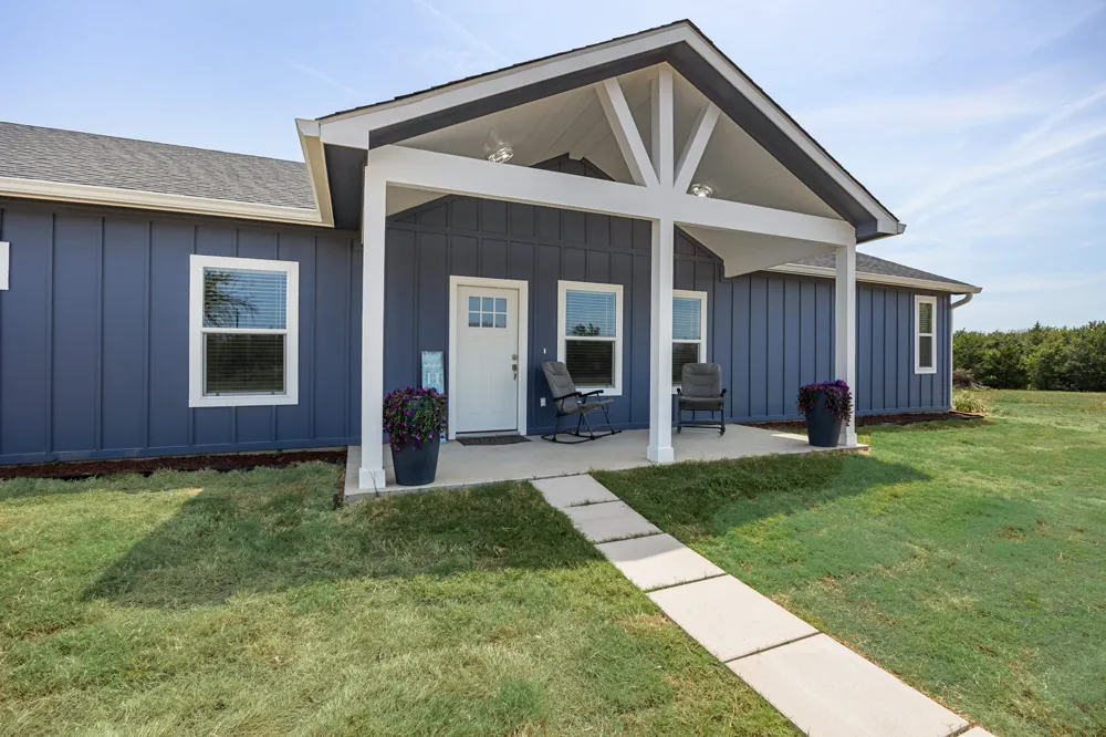 285 County Road 1120 Cumby, TX 75433