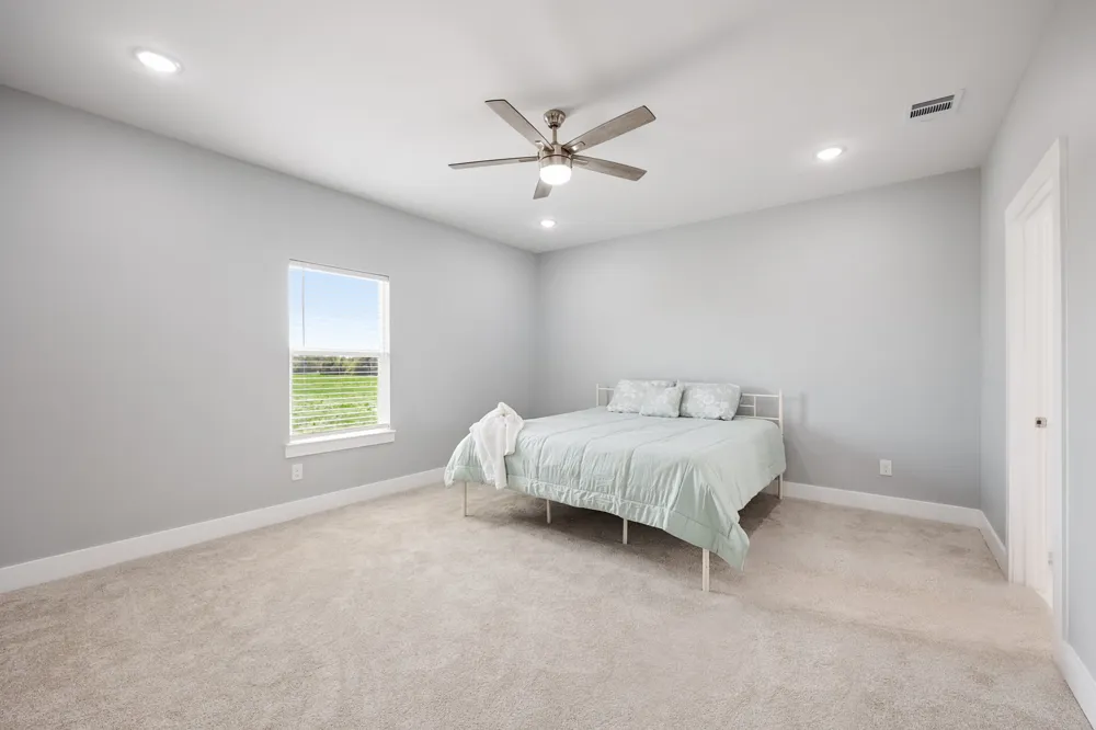 285 County Road 1120 Cumby, TX 75433