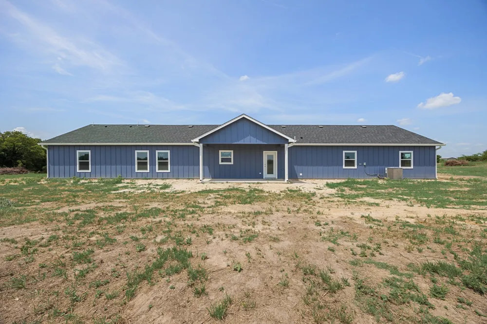 285 County Road 1120 Cumby, TX 75433