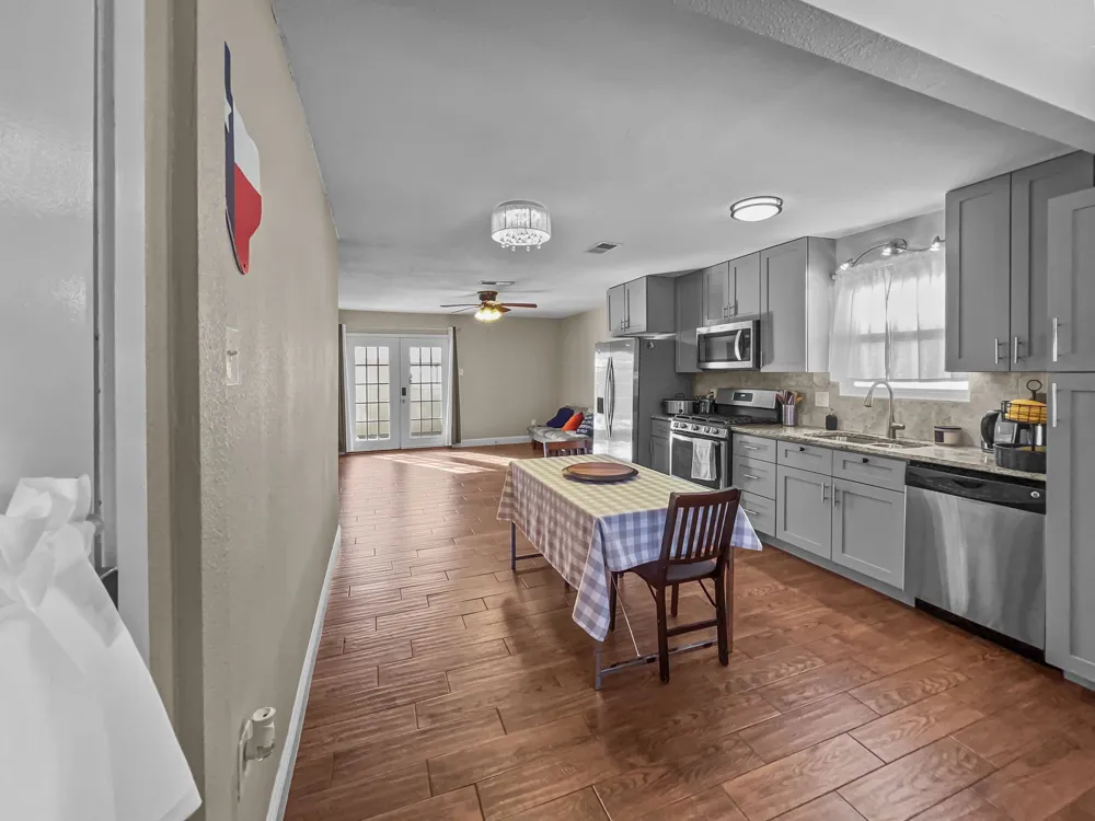 924 Meadow Mead Drive Allen, TX 75002