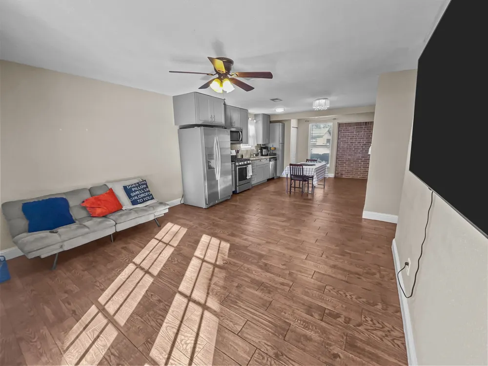 924 Meadow Mead Drive Allen, TX 75002
