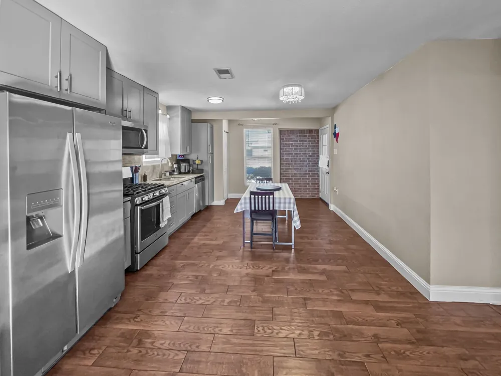 924 Meadow Mead Drive Allen, TX 75002