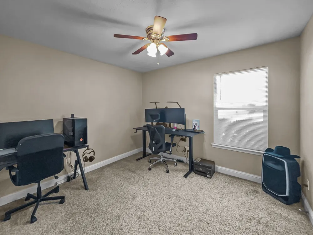 924 Meadow Mead Drive Allen, TX 75002