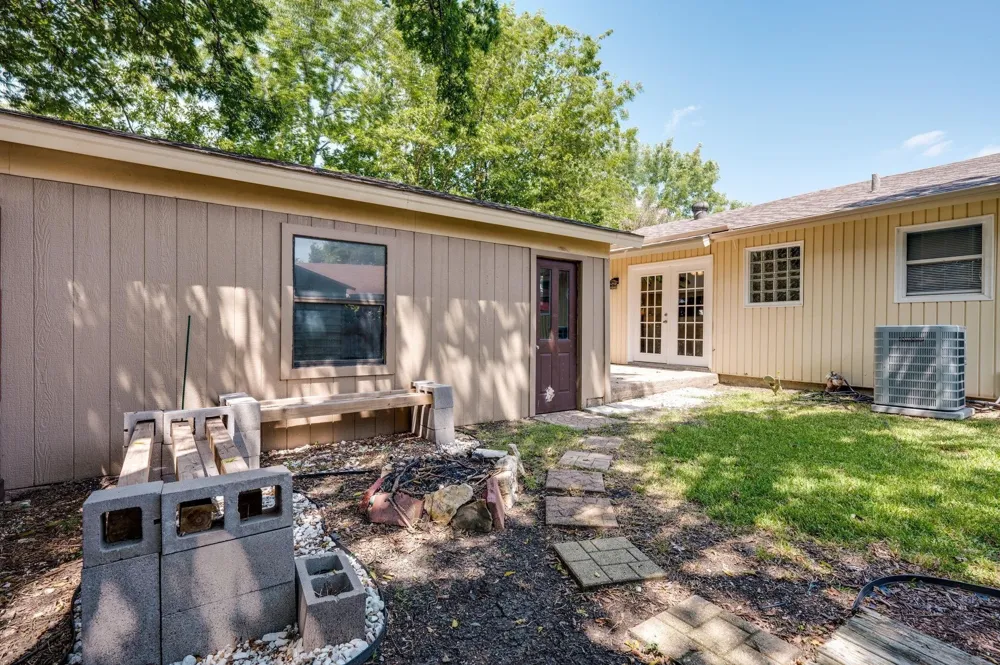 924 Meadow Mead Drive Allen, TX 75002