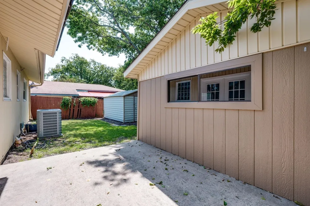 924 Meadow Mead Drive Allen, TX 75002