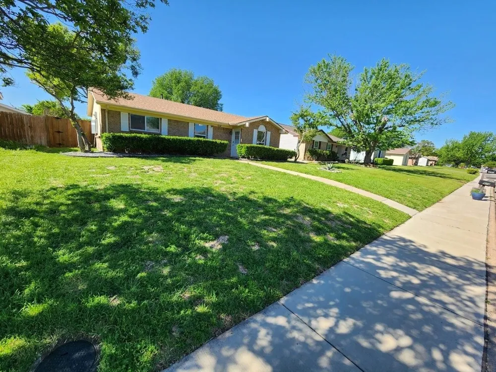 924 Meadow Mead Drive Allen, TX 75002