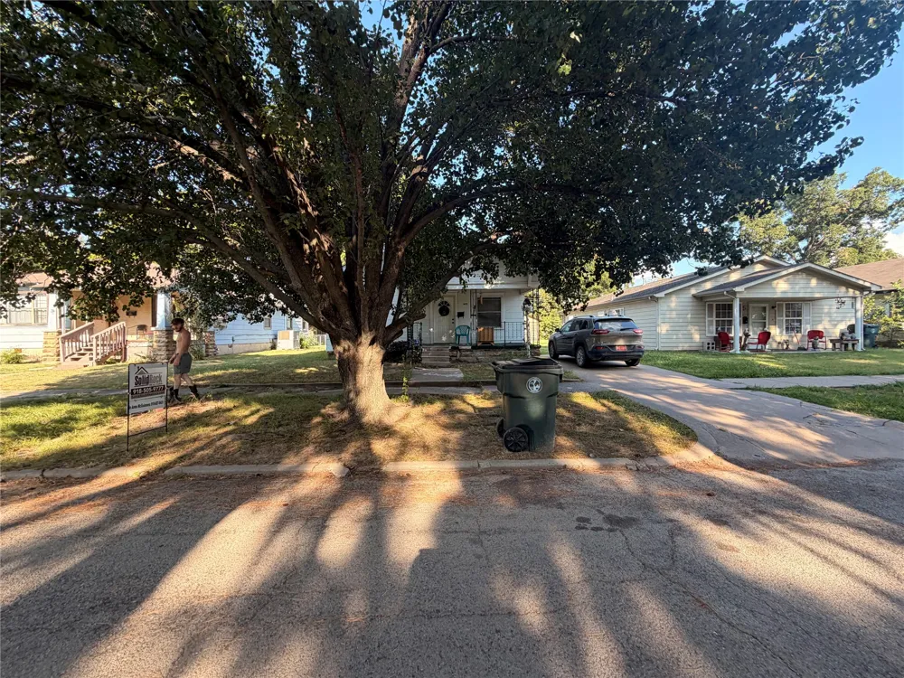 625 Griffin Avenue Okmulgee, OK 74447