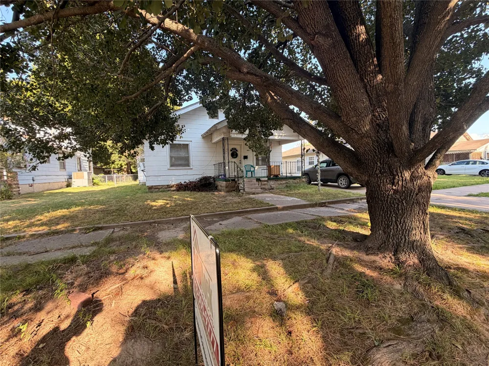 625 Griffin Avenue Okmulgee, OK 74447