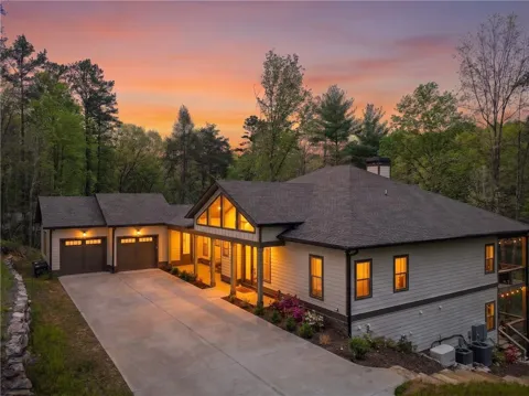 245 Bear Paw Trail