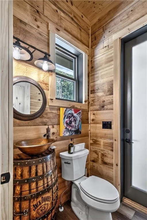 245 Bear Paw Trail Blue Ridge, GA 30513