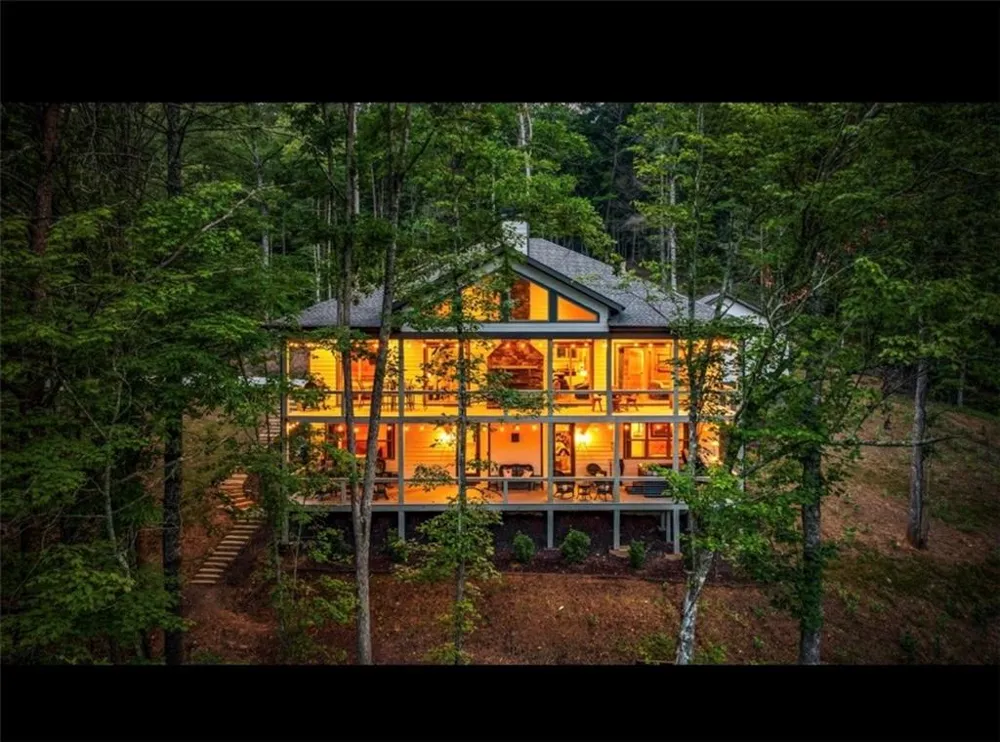 245 Bear Paw Trail Blue Ridge, GA 30513