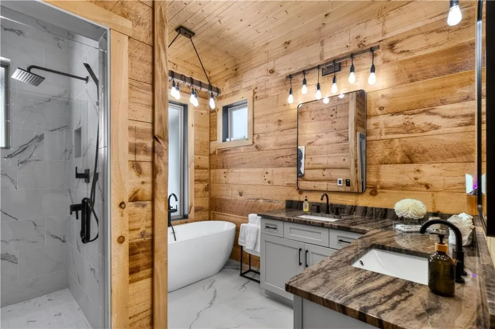 245 Bear Paw Trail Blue Ridge, GA 30513