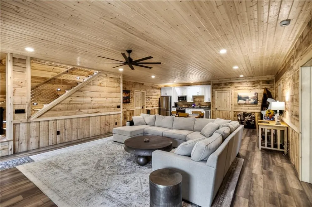 245 Bear Paw Trail Blue Ridge, GA 30513