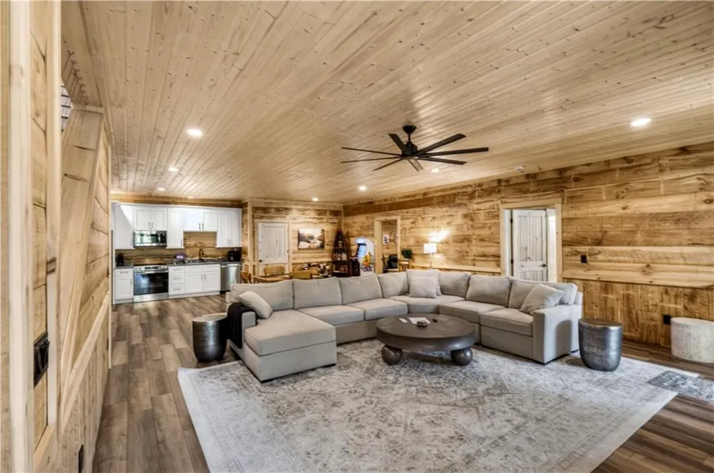 245 Bear Paw Trail Blue Ridge, GA 30513
