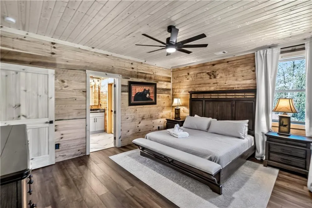 245 Bear Paw Trail Blue Ridge, GA 30513