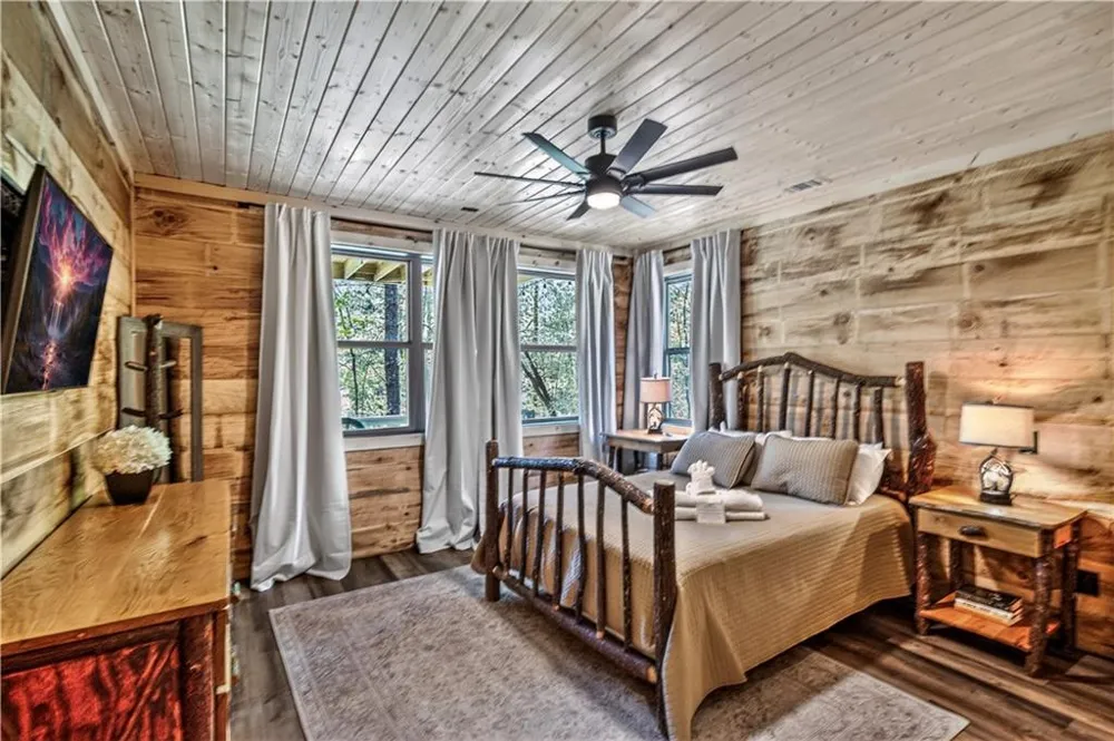 245 Bear Paw Trail Blue Ridge, GA 30513