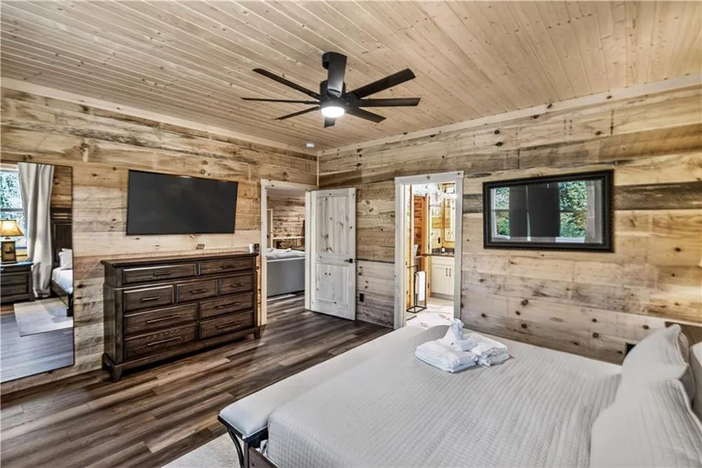 245 Bear Paw Trail Blue Ridge, GA 30513