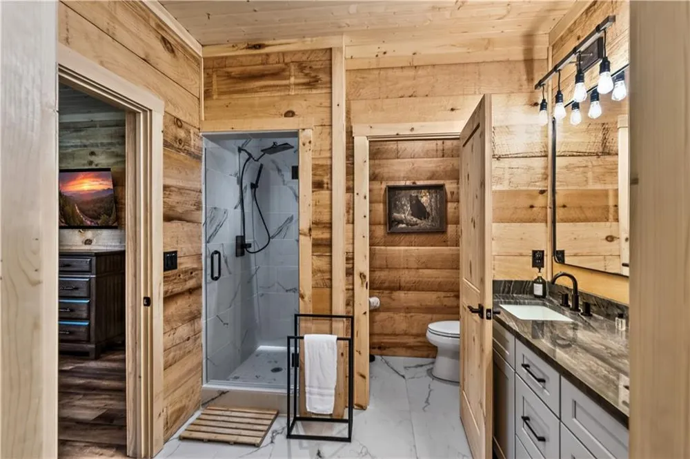 245 Bear Paw Trail Blue Ridge, GA 30513