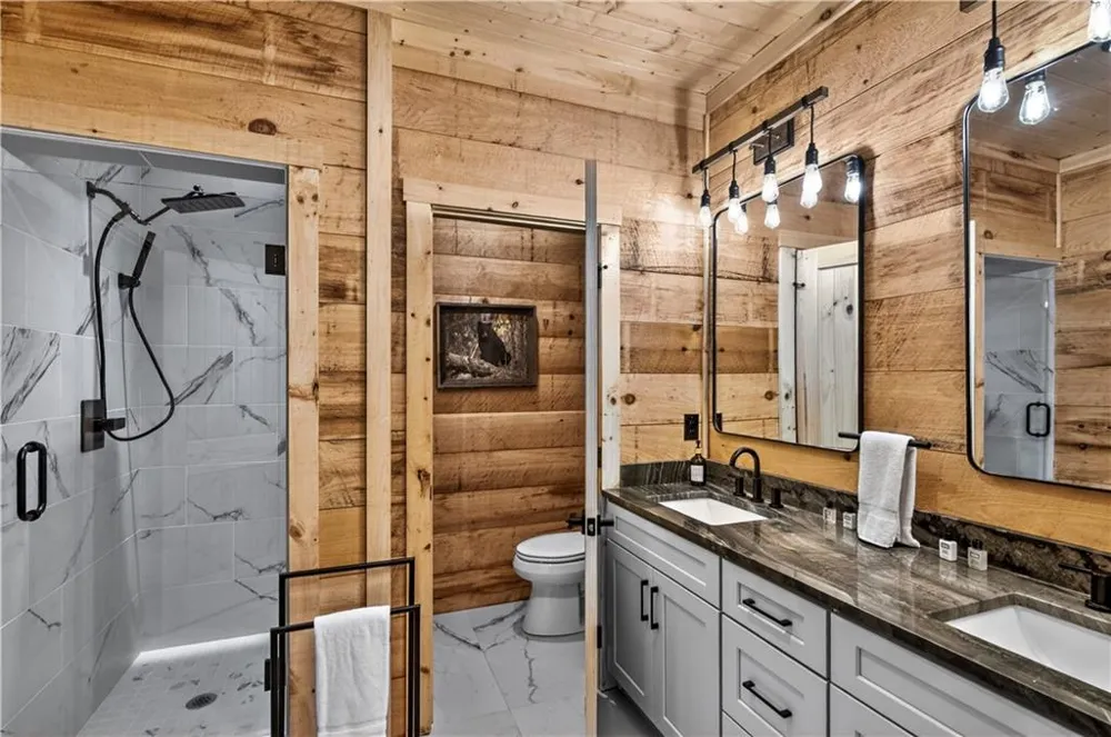 245 Bear Paw Trail Blue Ridge, GA 30513