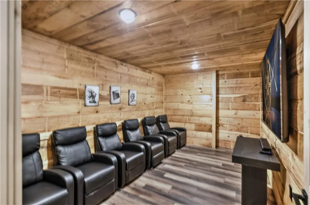 245 Bear Paw Trail Blue Ridge, GA 30513