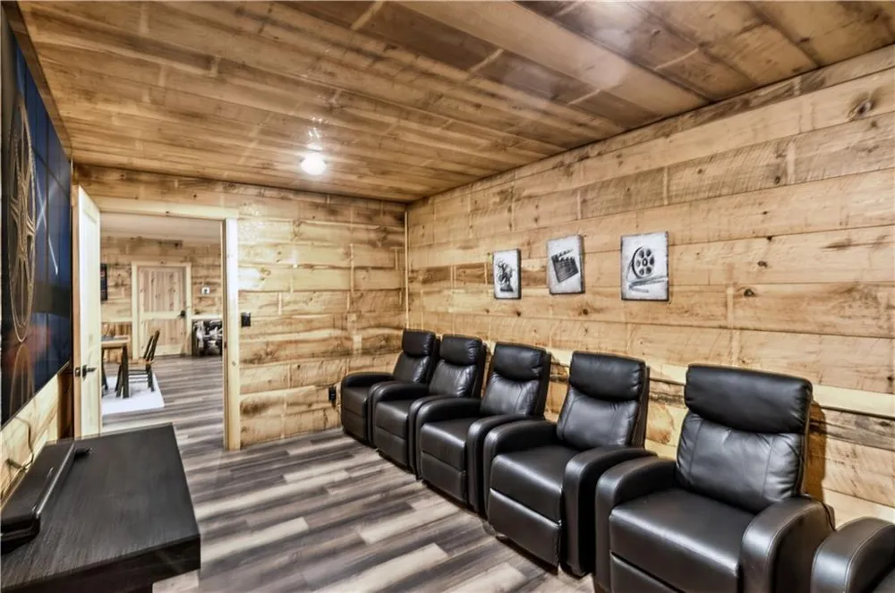 245 Bear Paw Trail Blue Ridge, GA 30513