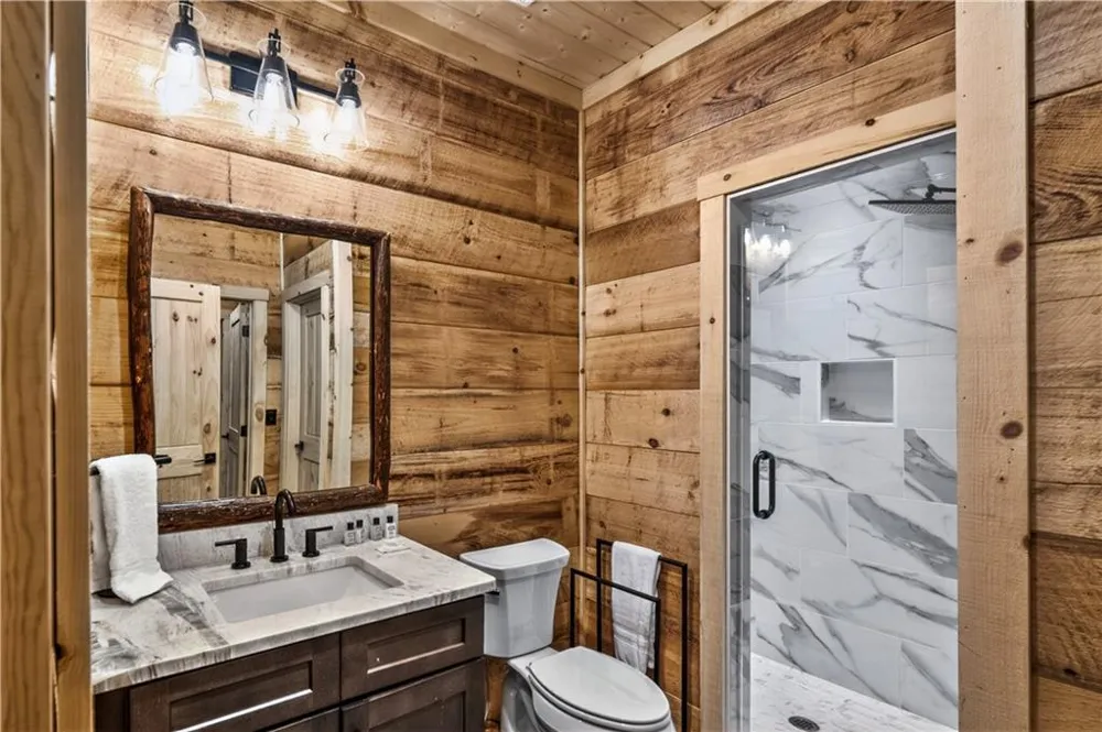 245 Bear Paw Trail Blue Ridge, GA 30513