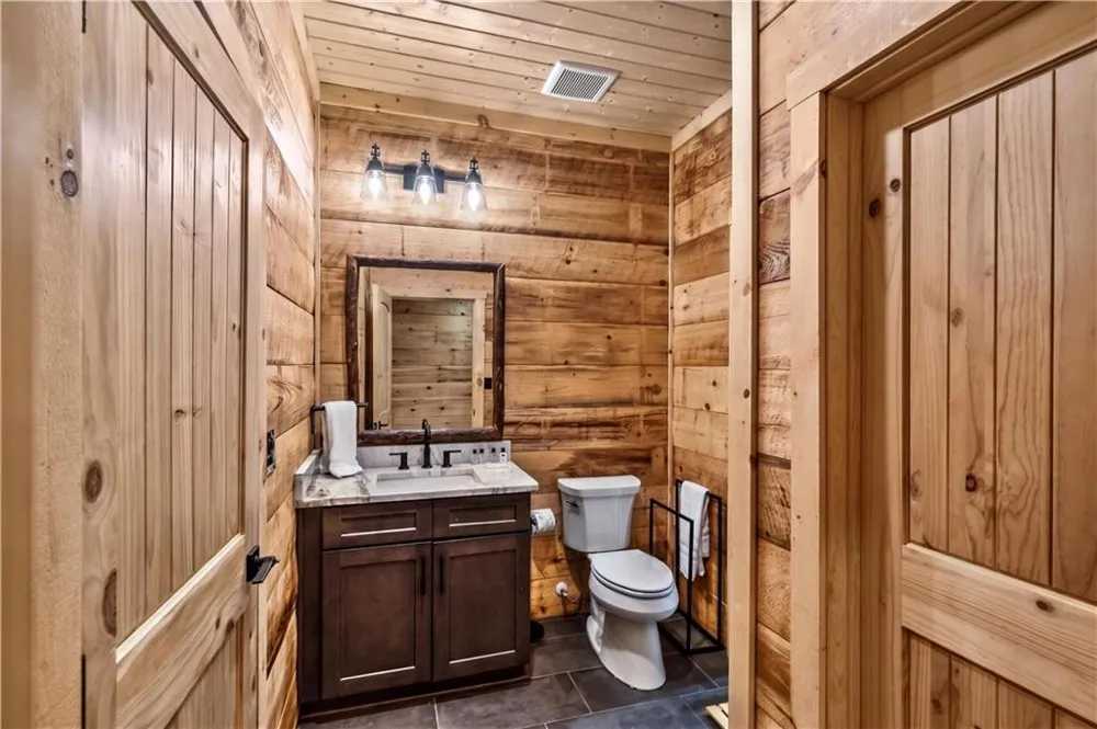 245 Bear Paw Trail Blue Ridge, GA 30513
