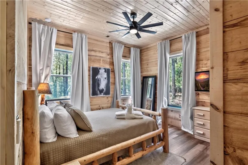 245 Bear Paw Trail Blue Ridge, GA 30513