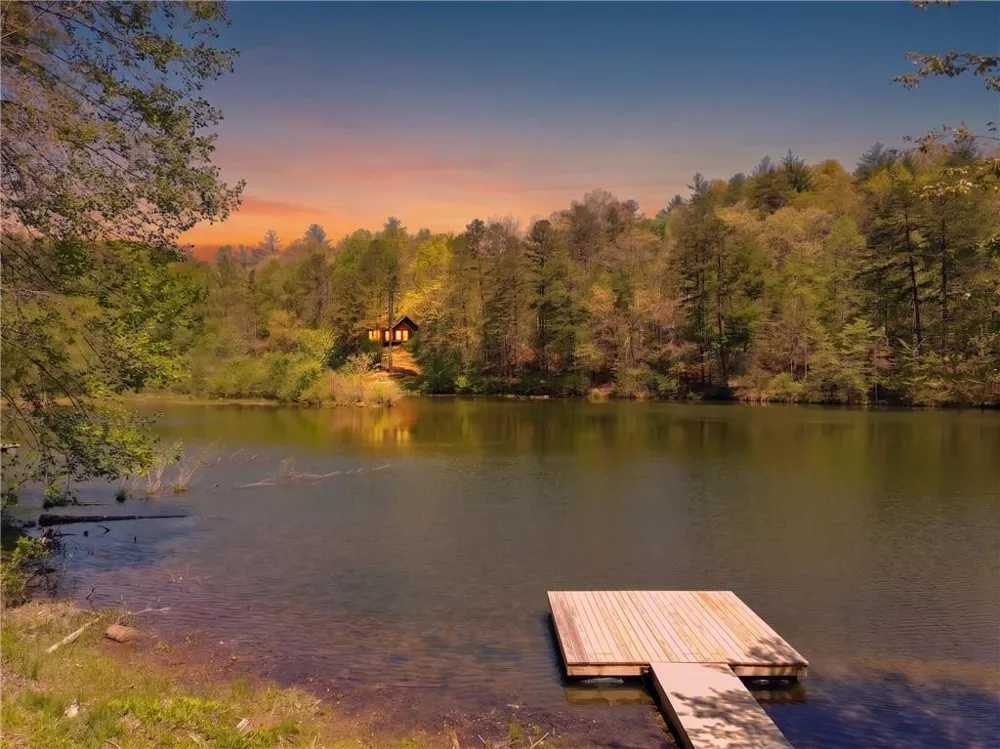 245 Bear Paw Trail Blue Ridge, GA 30513