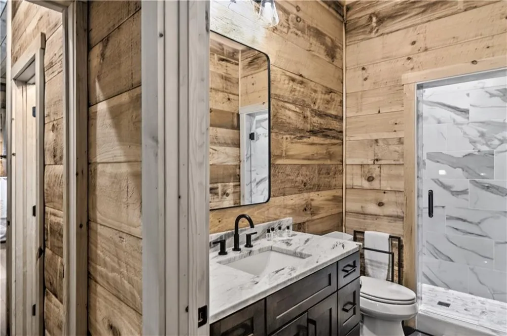 245 Bear Paw Trail Blue Ridge, GA 30513