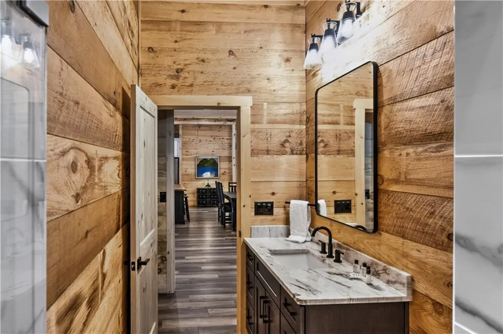 245 Bear Paw Trail Blue Ridge, GA 30513