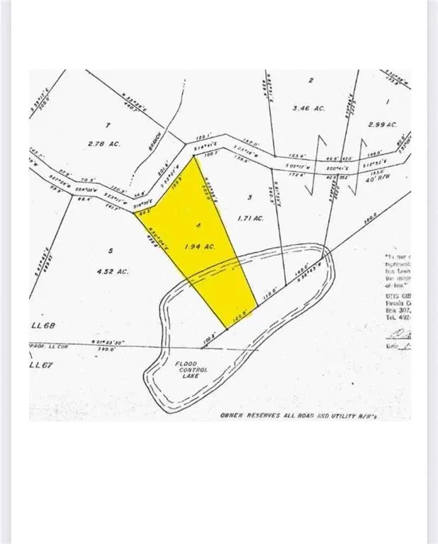 245 Bear Paw Trail Blue Ridge, GA 30513