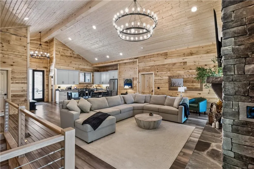 245 Bear Paw Trail Blue Ridge, GA 30513
