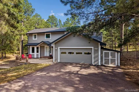 18415 Lake Drive
