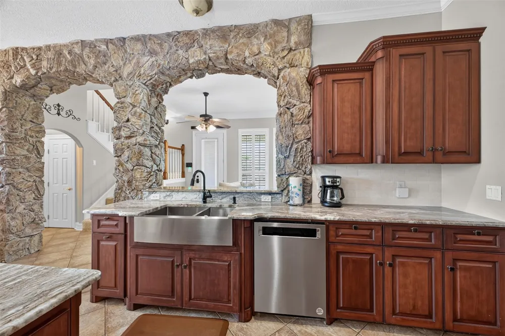 535 Evans Street Winnie, TX 77665