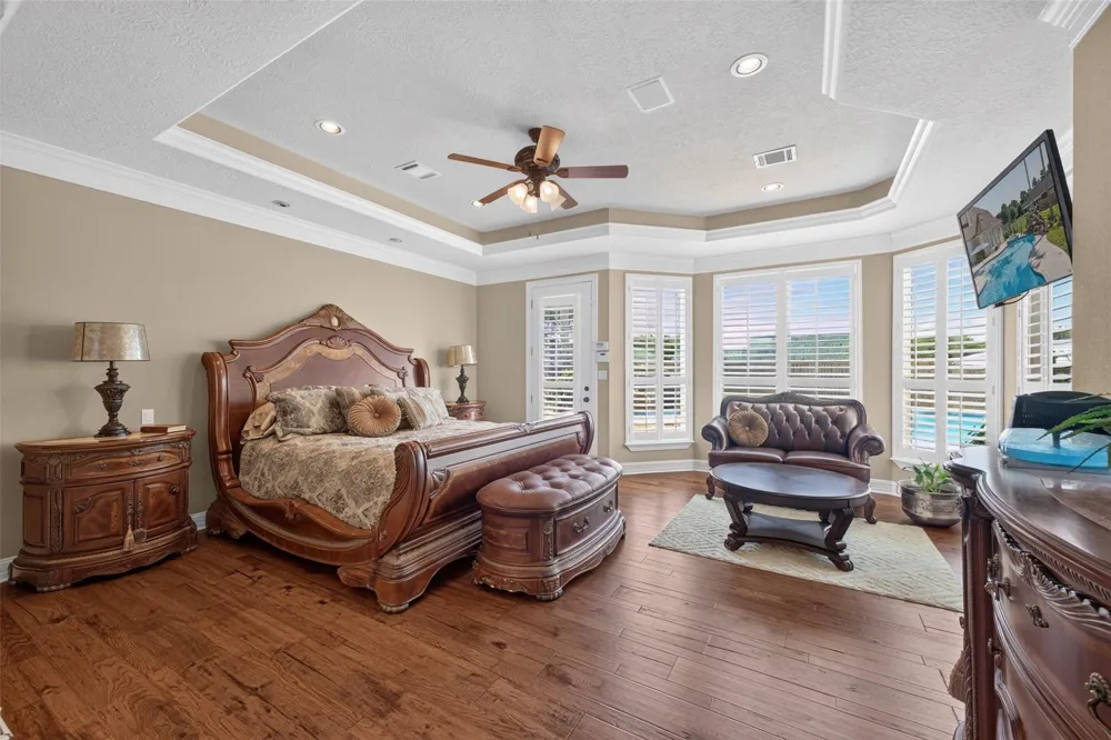 535 Evans Street Winnie, TX 77665