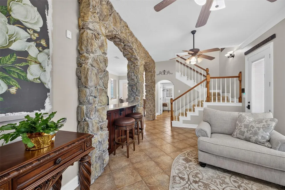 535 Evans Street Winnie, TX 77665