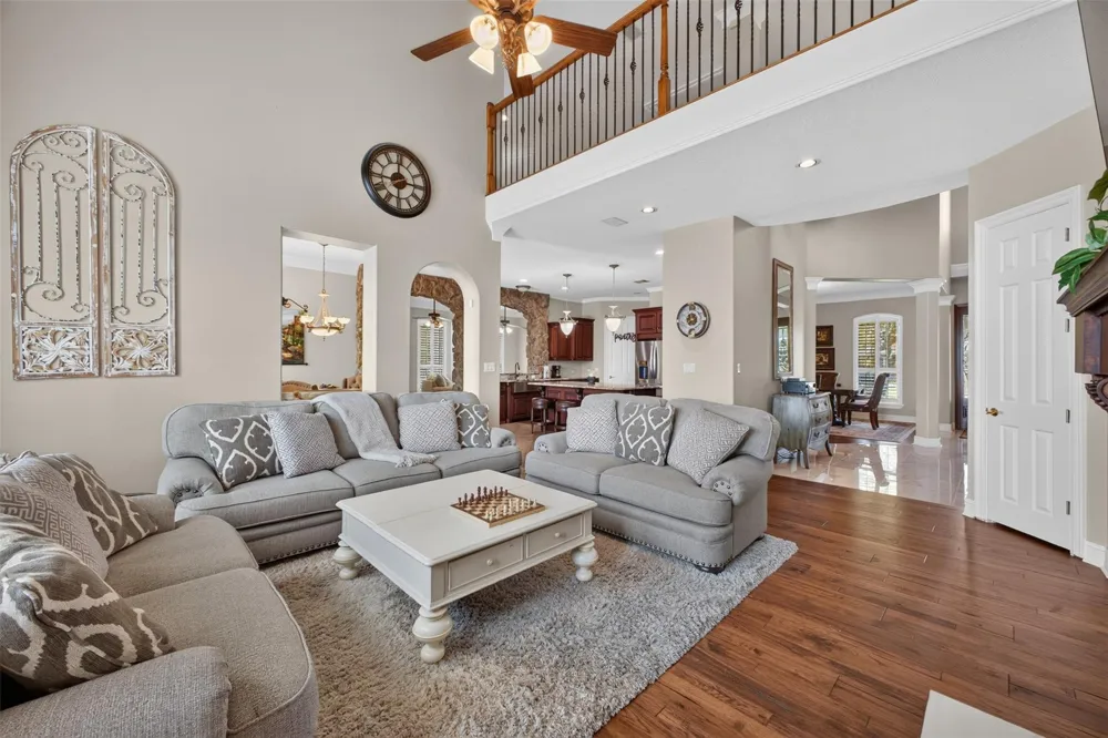 535 Evans Street Winnie, TX 77665