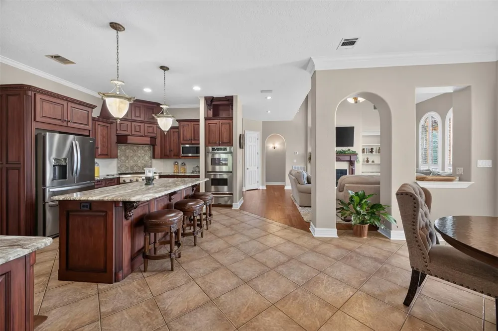 535 Evans Street Winnie, TX 77665