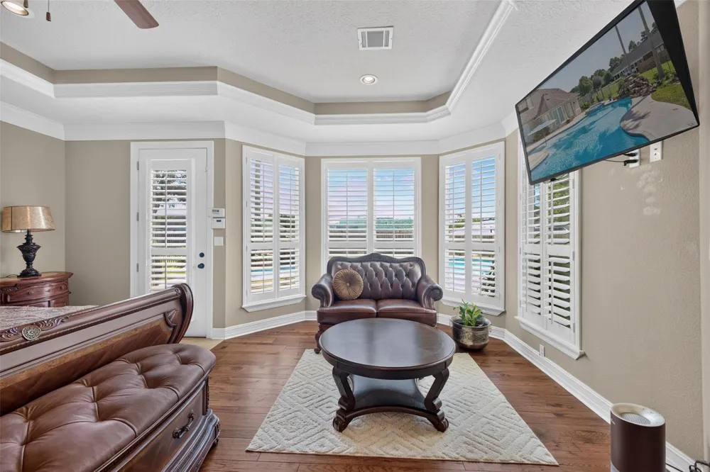 535 Evans Street Winnie, TX 77665
