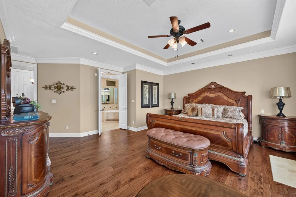535 Evans Street Winnie, TX 77665