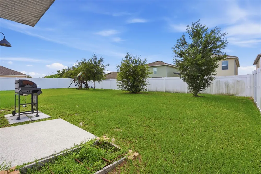6724 HUNTLEIGH HAMMOCK ROAD Harmony, FL 34773