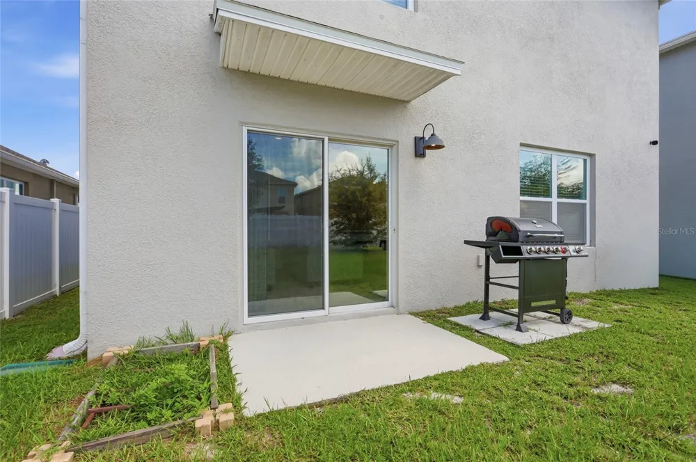 6724 HUNTLEIGH HAMMOCK ROAD Harmony, FL 34773