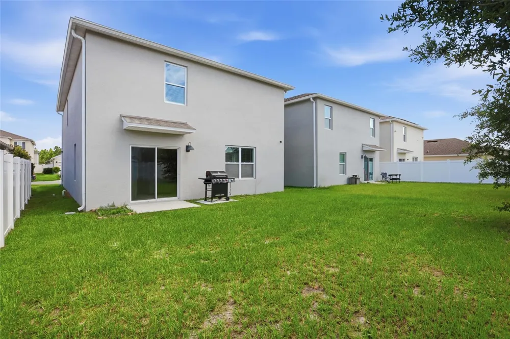 6724 HUNTLEIGH HAMMOCK ROAD Harmony, FL 34773